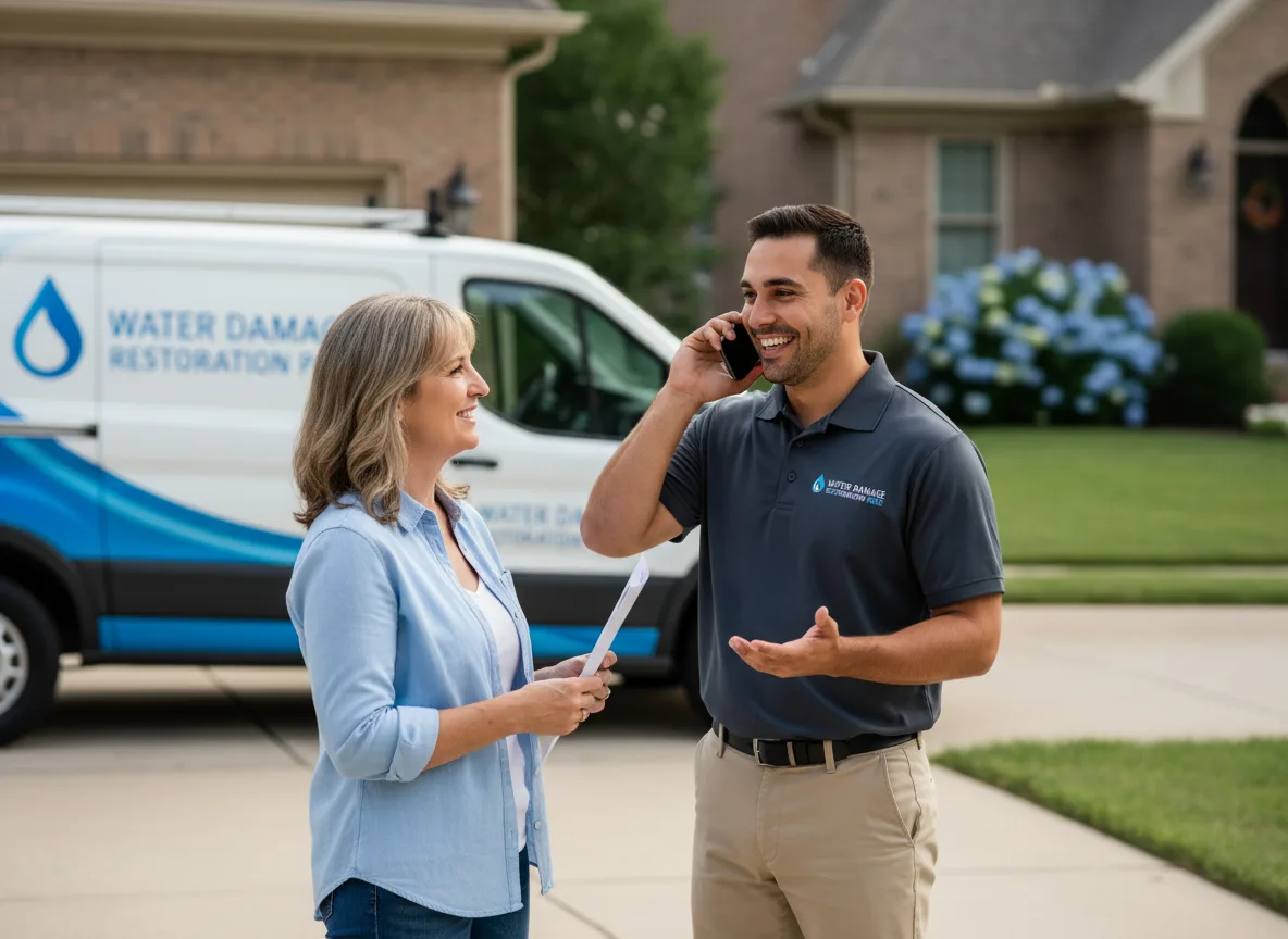 Flood Restoration Maitland, FL FAQs